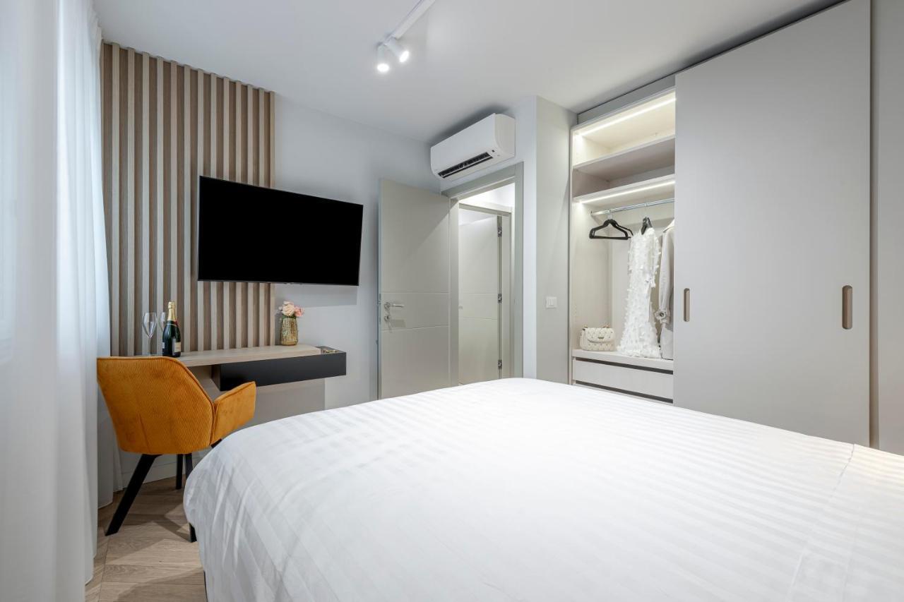 Dubrovnik Premium Suite V Exterior photo