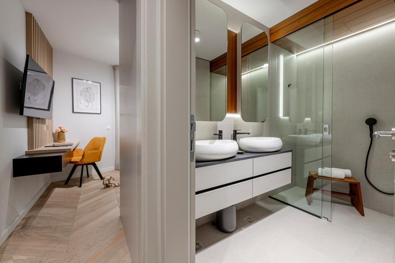 Dubrovnik Premium Suite V Exterior photo