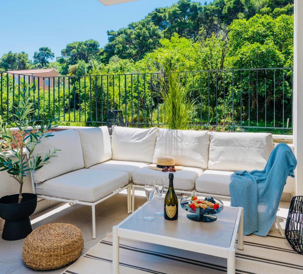 Dubrovnik Premium Suite V Exterior photo