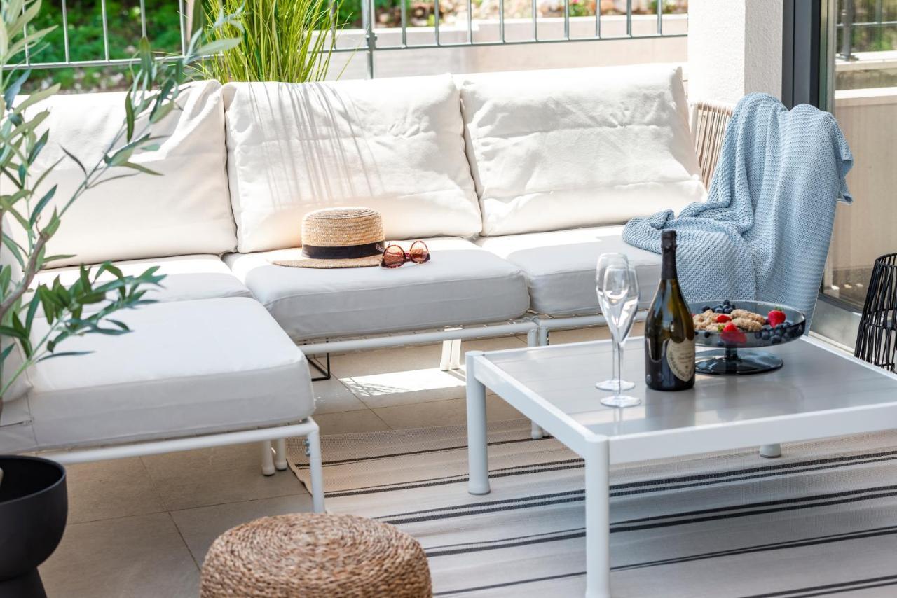 Dubrovnik Premium Suite V Exterior photo