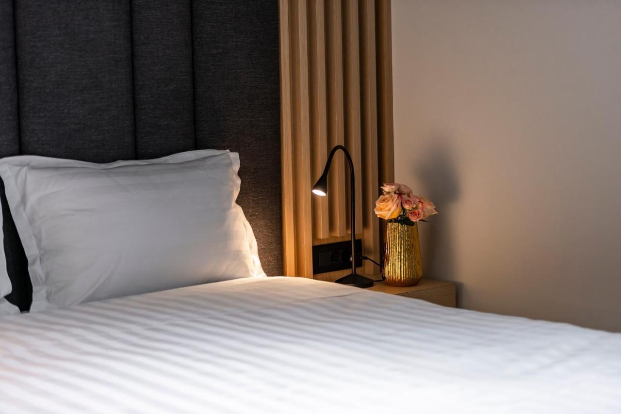 Dubrovnik Premium Suite V Exterior photo
