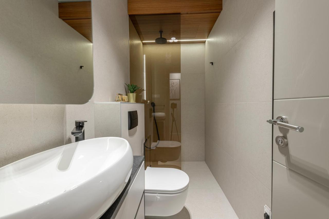 Dubrovnik Premium Suite V Exterior photo