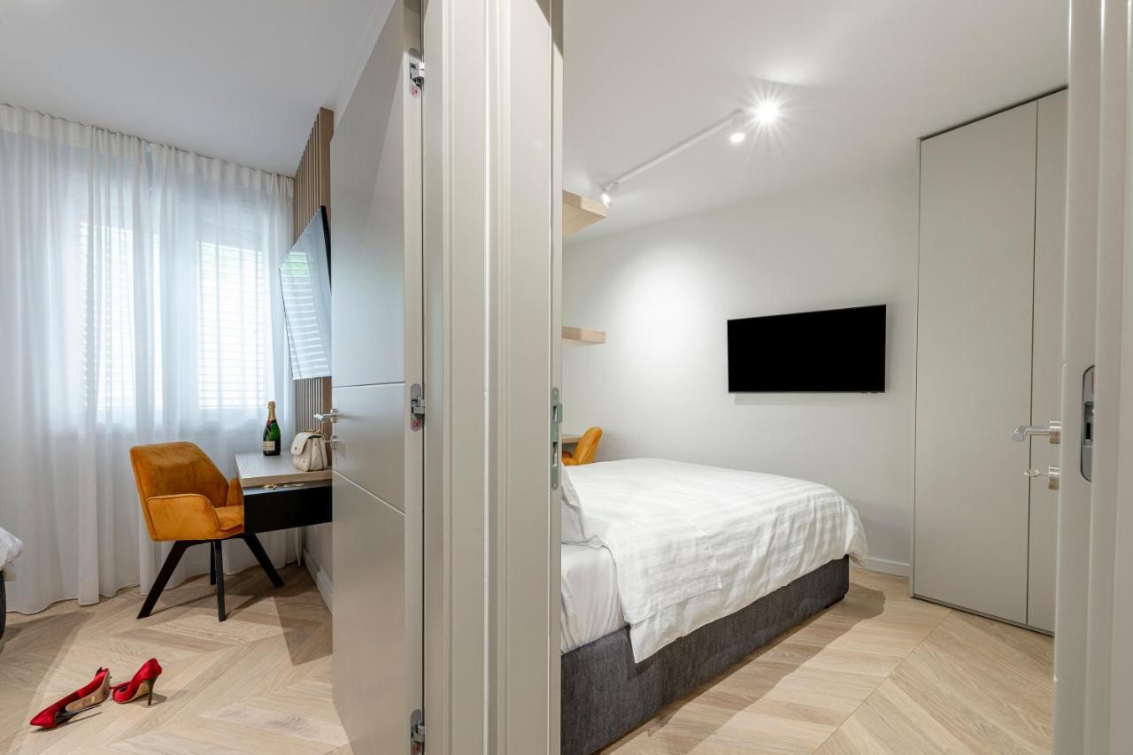 Dubrovnik Premium Suite V Exterior photo