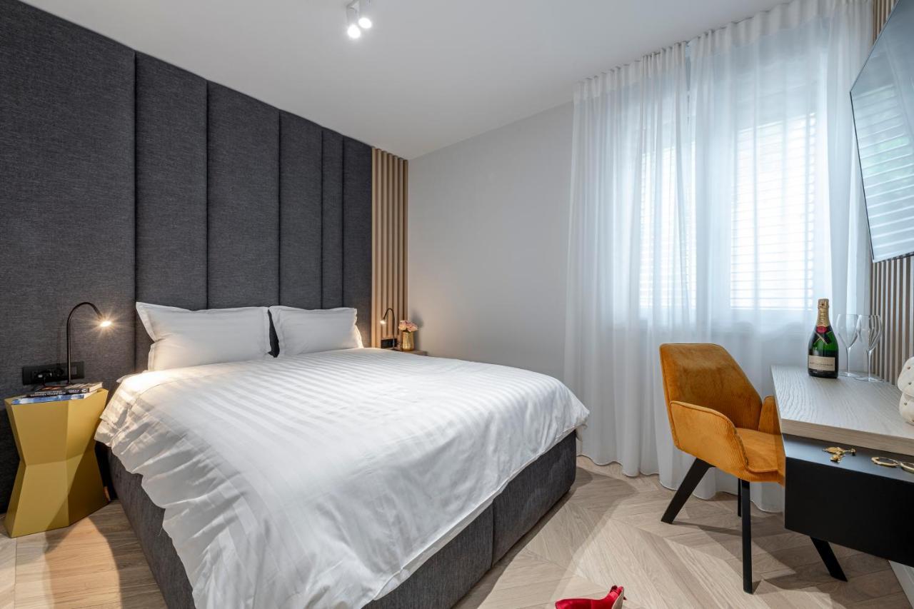 Dubrovnik Premium Suite V Exterior photo