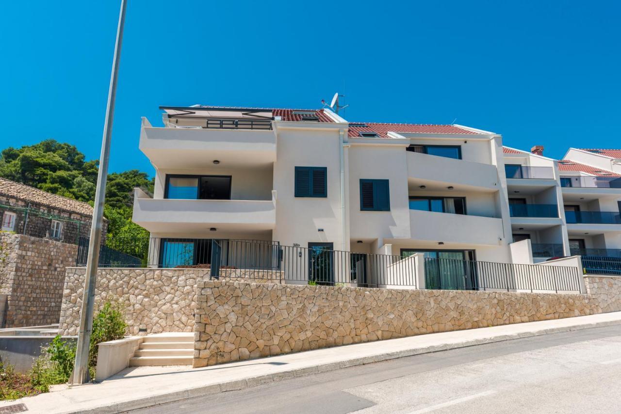Dubrovnik Premium Suite V Exterior photo