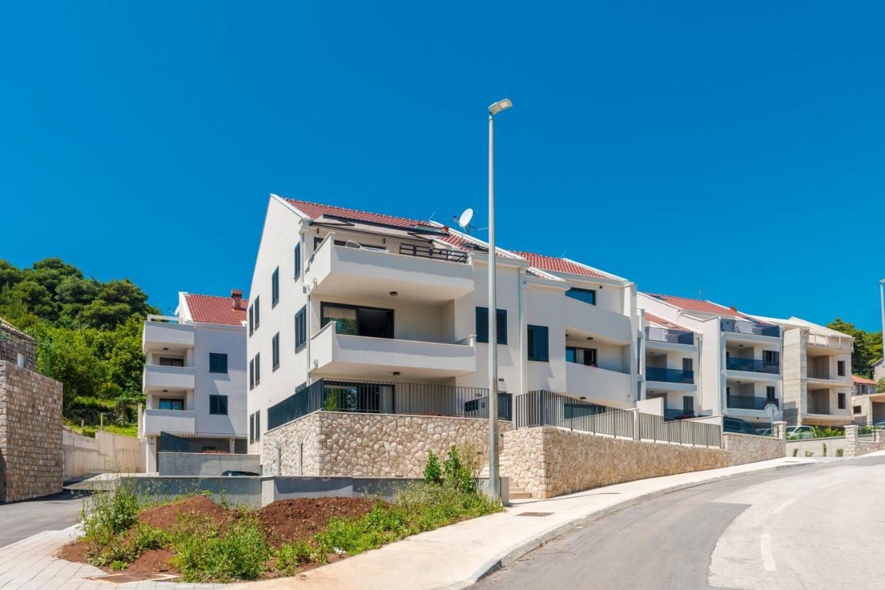 Dubrovnik Premium Suite V Exterior photo