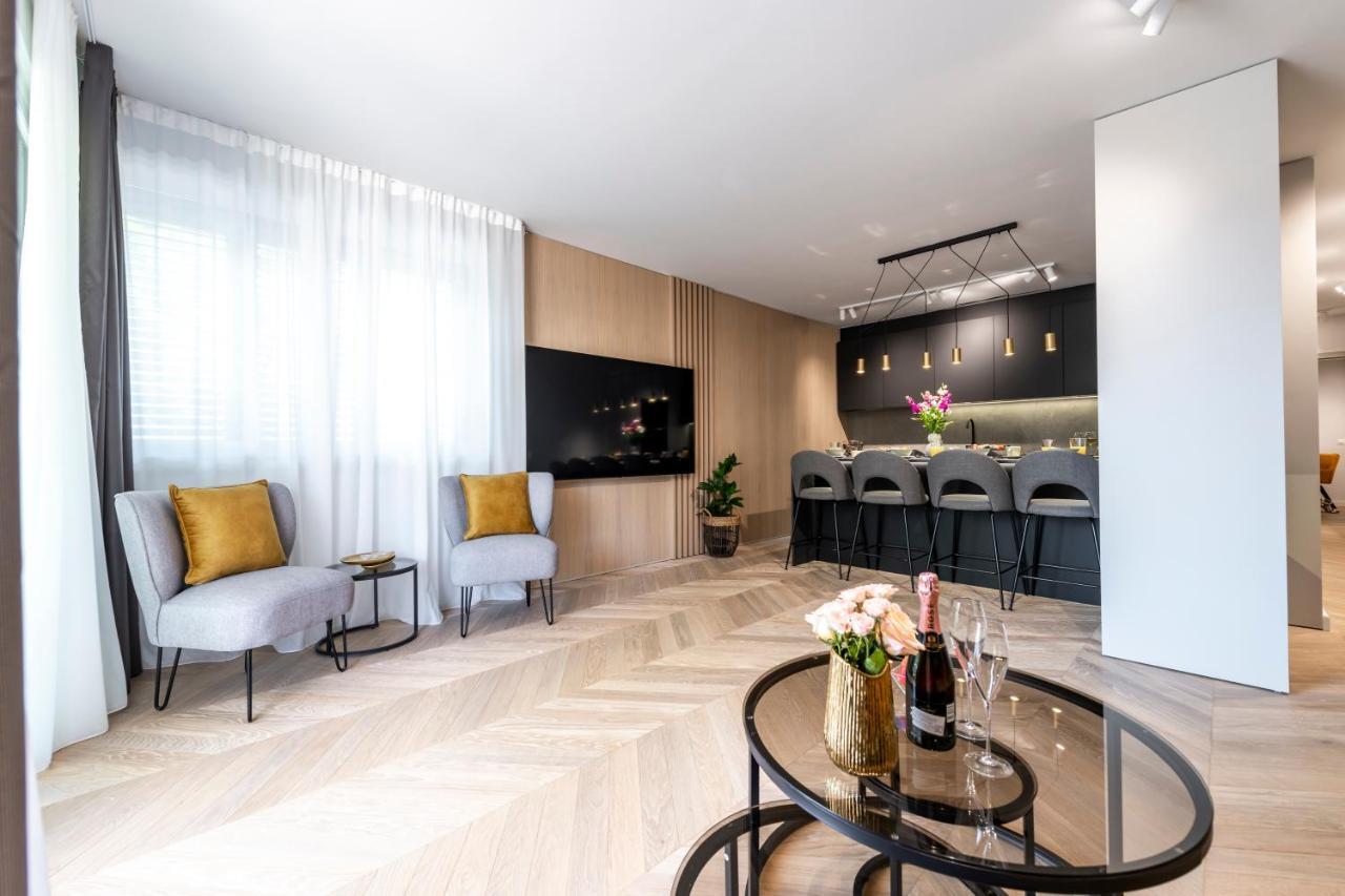 Dubrovnik Premium Suite V Exterior photo