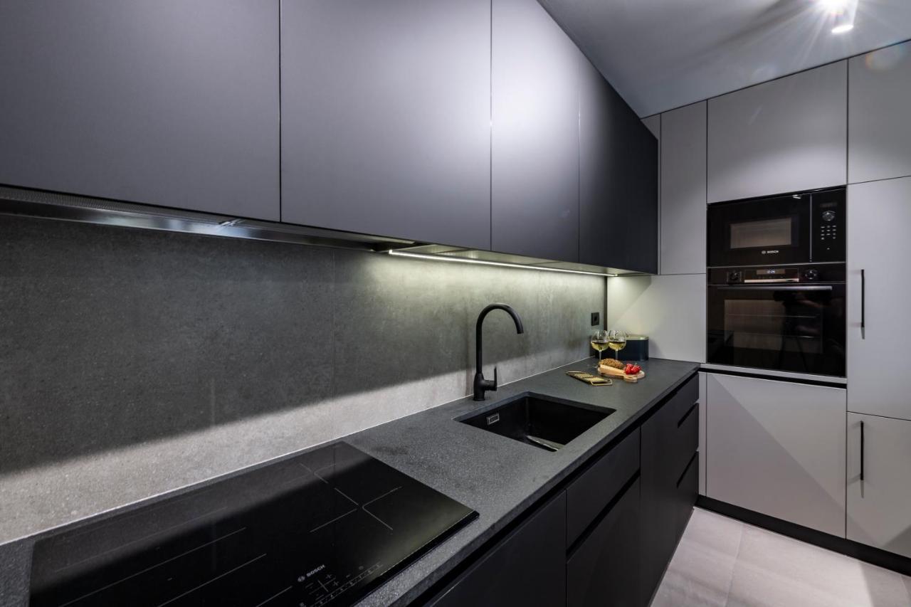 Dubrovnik Premium Suite V Exterior photo