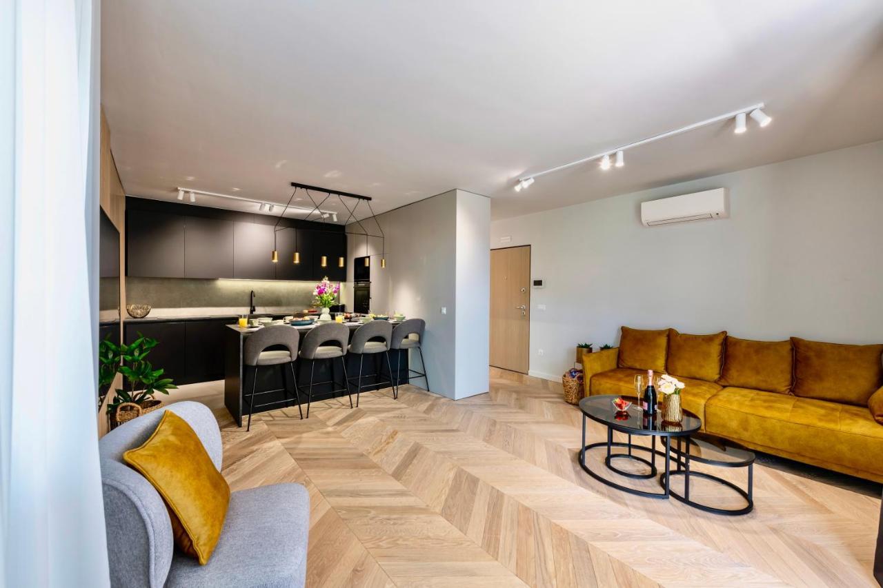 Dubrovnik Premium Suite V Exterior photo